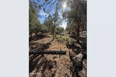 1122 S Sycamore Circle #58, Payson, AZ 85541 - Photo 3