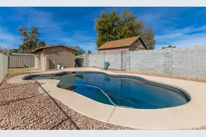 2702 E Grovers Avenue, Phoenix, AZ 85032 - Photo 47