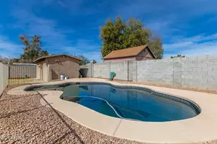 2702 E Grovers Ave, Phoenix, AZ 85032 - Photo 47