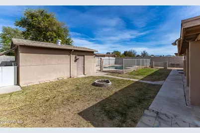 2702 E Grovers Avenue, Phoenix, AZ 85032 - Photo 49