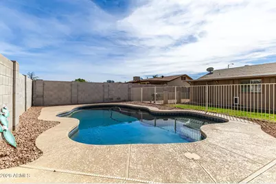 2702 E Grovers Avenue, Phoenix, AZ 85032 - Photo 45