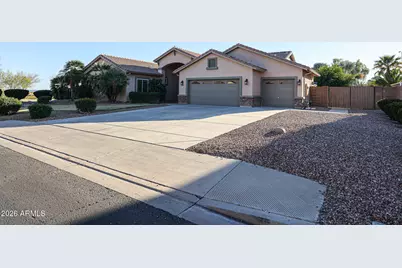 11216 N N 152nd Ln Lane, Surprise, AZ 85379 - Photo 1