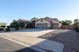 11216 N 152nd Ln, Surprise, AZ 85379 - Photo 1
