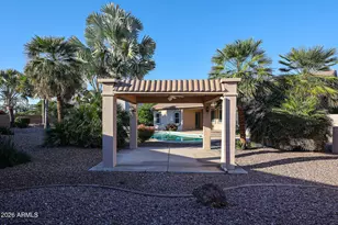 11216 N N 152nd Ln Ln, Surprise, AZ 85379 - Photo 35