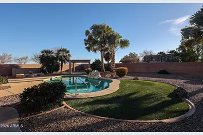 11216 N N 152nd Ln Lane, Surprise, AZ 85379 - Photo 39