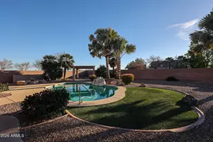 11216 N N 152nd Ln Ln, Surprise, AZ 85379 - Photo 39