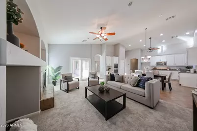 11216 N 152nd Lane, Surprise, AZ 85379 - Photo 21