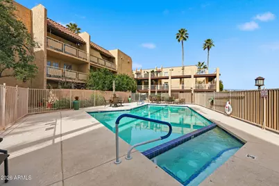 7402 E Carefree Drive #209, Carefree, AZ 85377 - Photo 31