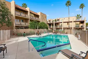 7402 E Carefree Dr, Carefree, AZ 85377 - Photo 33