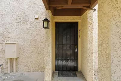 7402 E Carefree Drive #209, Carefree, AZ 85377 - Photo 1