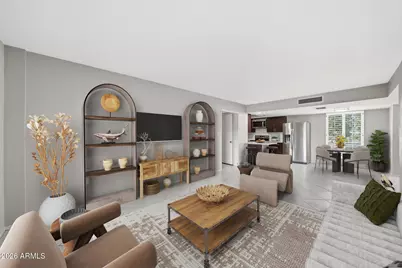 7402 E Carefree Drive #209, Carefree, AZ 85377 - Photo 5