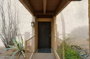 7402 E Carefree Dr, Carefree, AZ 85377 - Photo 5