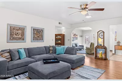 10442 W Prairie Hills Circle, Sun City, AZ 85351 - Photo 7