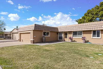 10442 W Prairie Hills Circle, Sun City, AZ 85351 - Photo 29