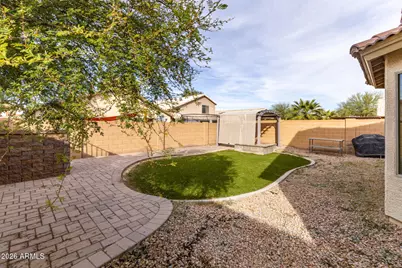 45540 W Windmill Drive, Maricopa, AZ 85139 - Photo 17