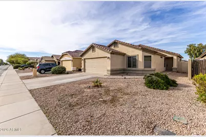 45540 W Windmill Drive, Maricopa, AZ 85139 - Photo 3