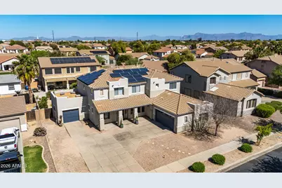 19674 E Thornton Road, Queen Creek, AZ 85142 - Photo 39