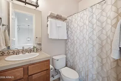 16207 E Ridgeline Drive, Fountain Hills, AZ 85268 - Photo 33