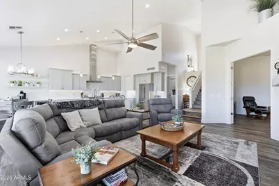 16207 E Ridgeline Drive, Fountain Hills, AZ 85268 - Photo 27