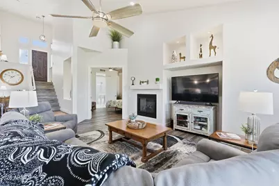 16207 E Ridgeline Drive, Fountain Hills, AZ 85268 - Photo 7