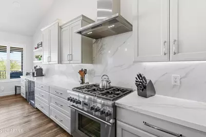 16207 E Ridgeline Drive, Fountain Hills, AZ 85268 - Photo 15