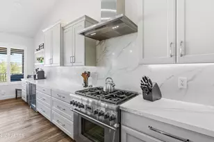 16207 E Ridgeline Dr, Fountain Hills, AZ 85268 - Photo 15