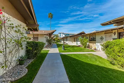 6721 E McDowell Road #302c, Scottsdale, AZ 85257 - Photo 19
