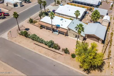 147 S 84th Way N, Mesa, AZ 85208 - Photo 1