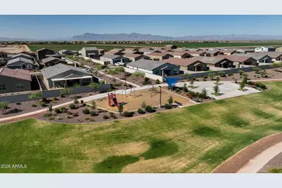 3581 E Appaloosa Drive, San Tan Valley, AZ 85140 - Photo 37