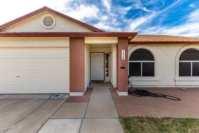 538 N 110th Street, Mesa, AZ 85207 - Photo 3