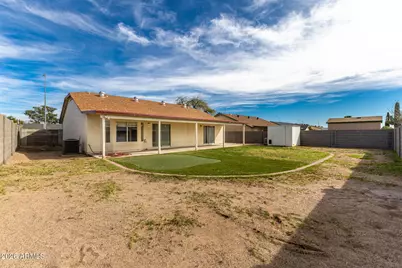 538 N 110th Street, Mesa, AZ 85207 - Photo 25