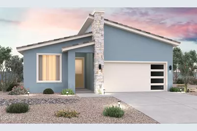 12332 N 300th Drive, Buckeye, AZ 85396 - Photo 3