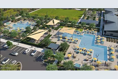 12332 N 300th Drive, Buckeye, AZ 85396 - Photo 5