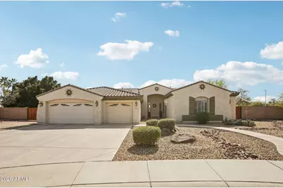 13215 W Denton Court, Litchfield Park, AZ 85340 - Photo 1