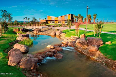 4903 S Tune --, Mesa, AZ 85212 - Photo 49