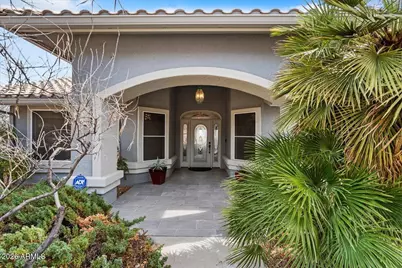 1891 Moonlight Lane, Clarkdale, AZ 86324 - Photo 3