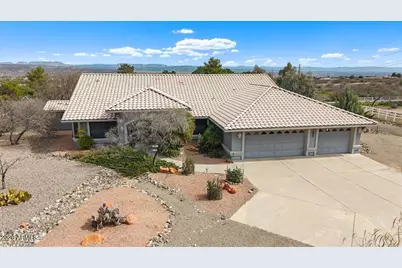 1891 Moonlight Lane, Clarkdale, AZ 86324 - Photo 5