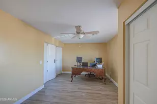 4617 W Ellis St, Laveen, AZ 85339 - Photo 15