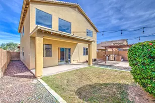 4617 W Ellis St, Laveen, AZ 85339 - Photo 23