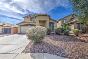 4617 W Ellis St, Laveen, AZ 85339 - Photo 1