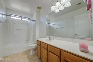 4617 W Ellis St, Laveen, AZ 85339 - Photo 17