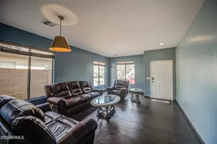 4617 W Ellis St, Laveen, AZ 85339 - Photo 3