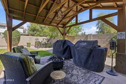 2680 E Coconino Drive, Chandler, AZ 85249 - Photo 37