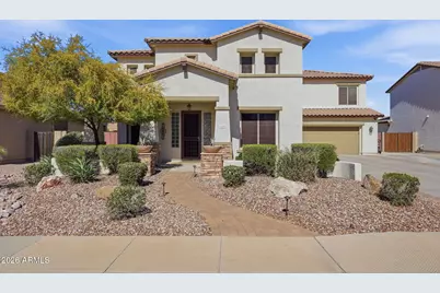 2680 E Coconino Drive, Chandler, AZ 85249 - Photo 43