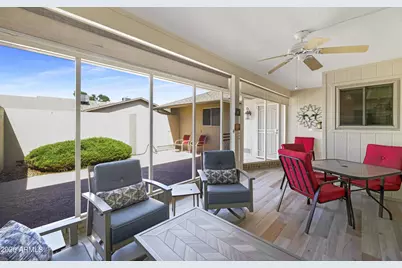 13256 W Aleppo Drive, Sun City West, AZ 85375 - Photo 19