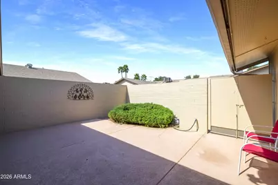 13256 W Aleppo Drive, Sun City West, AZ 85375 - Photo 21