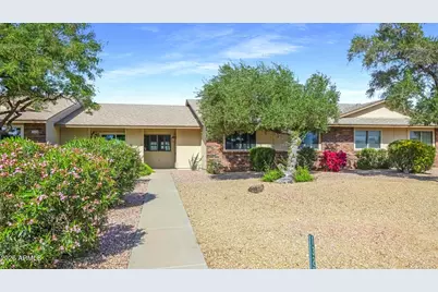 13256 W Aleppo Drive, Sun City West, AZ 85375 - Photo 1