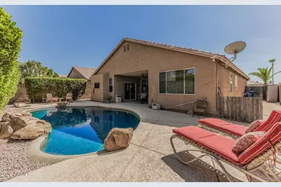 9534 E Keats Avenue, Mesa, AZ 85209 - Photo 27