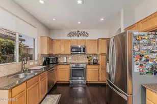 9534 E Keats Ave, Mesa, AZ 85209 - Photo 13