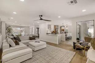 8590 E Via De Dorado --, Scottsdale, AZ 85258 - Photo 13